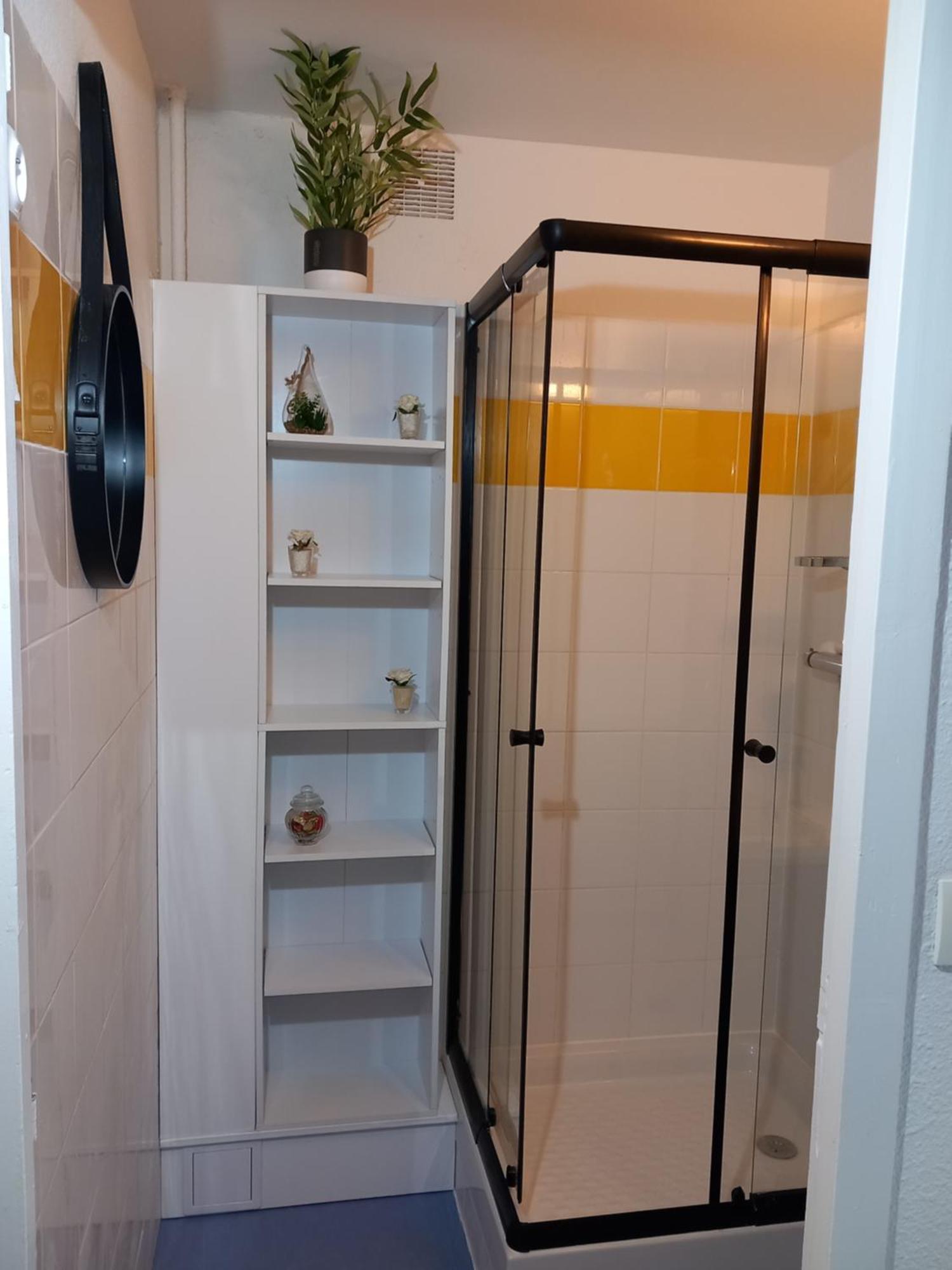 La Campana 107 Apartment Bielle Luaran gambar